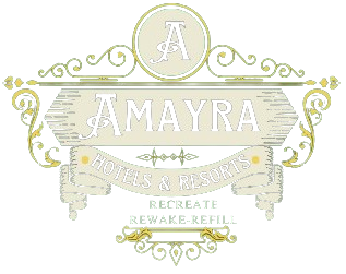 amayrahospitality.com